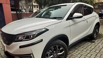 Kathmandu to Namobuddha Transfer by Private AC Car One Way