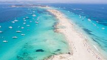 Day in Formentera in Ibiza