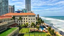 COLOMBO CiTY TOUR WITH YOUR OWN PLANS & PROFESSIONAL DRIVER 
