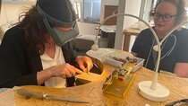 Rome Artisan Walking Tour 