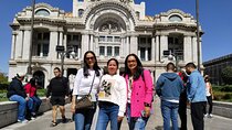 Private City Tour Mexico City - Best Rated 