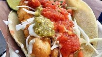 3 Hour Street Food Tour in Toronto With A Local Guide