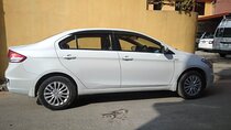 Pokhara to Kathmandu One Way Transfer by Private AC Car