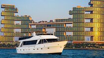 70ft Luxury Yacht Rental up to 35 Guests