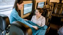 Hanoi to Halong Bay Limousine Bus Transfer