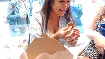 Food Tour Amsterdam
