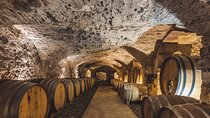 Half Day Wine Tour in Côtes de Provence 