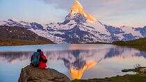 Switzerland Wonderland I 9-Day Guided Tour with Accommodation in Switzerland