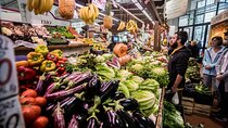 Kitchen of Mamma: Pasta Cooking Class with market visit in Rome
