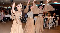 Bosphorus Dinner Cruise Tour with Private Table