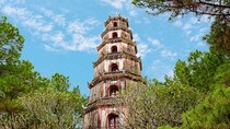 Hue City Tour From Da Nang or Hoi An