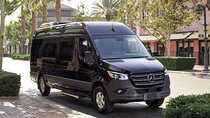 Private Transfer Zurich Airport ZRH to Zurich City by Minibus