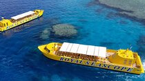 Seascope Submarine Hurghada