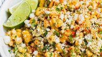 Street Food Tour in  Mexico with a Local Guide