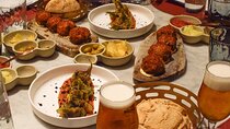 Valencia Walking Food Tour With Secret Food Tours
