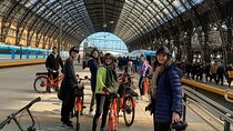 Bike & Boat Tour: Tigre and its Delta 
