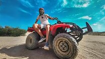 Super Moto Safari Sharm-el-Sheikh