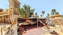 Private Half Day Dubai Walking Tour 