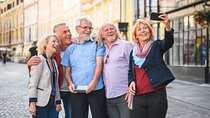 2 Hours Senior’s Historical Private Walking Tour of Dublin 