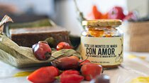 Cartagena Corner: The Street food and Hot Sauce Tasting