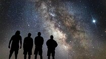 Mountain Majesty: 5-Hour Jeep Adventure & Stargazing Expedition