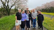 Private Jeju Customized Tour with Local Guide Mr.LEE Hong-min 