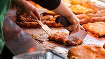 Greek Food Tasting Tour from Athens