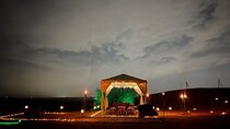 6 Hours Private Desert Safari Setup in Dubai