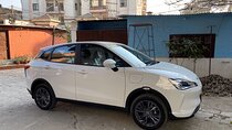 Nagarkot to Kathmandu One Way Transfer by Private AC Car
