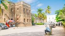 Stone Town and Dhow Sunset Cruise