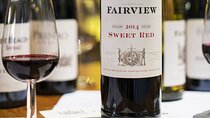  Experience 16 Wine Tasting & 6 Cheese Pairing across 3 Vineyards