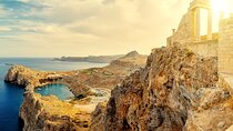 Best of Rhodes Cruise-Friendly Tour 