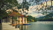 4 Days Private Tour In Sri Lanka 