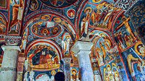 Full Day Private Tour in Cappadocia (local guide/driver)