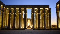 Luxor Sound and Light Show at Karnak Temple of Luxor