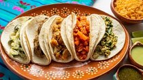 Street Food Tour in  Cancun with a Local Guide
