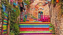 Private Guided Tour: Galata Tower - Fener and Balat 
