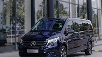 Transfer and shuttle Agadir Al Massira Airport