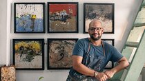 Create your masterpiece: Artistic experience in Tangier
