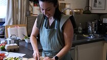 Authentic Cooking Class - Prepare and share a meal with a local