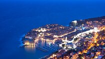 From Split/Trogir:Private Dubrovnik guided tour with stop in Ston