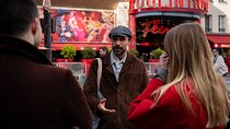 Paris : Pastries & Tragedies - A sweet tour of Montmartre