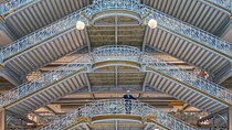 Paris Fashion, Architecture, Culinary & Street Art Private Tour