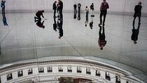 Paris Bourse de commerce Private Tour 