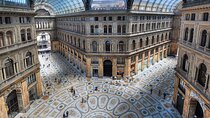 Private tour to Naples and winery