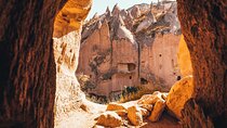 Cappadocia Prive–A Bespoke Journey with Your Personal Local Guide