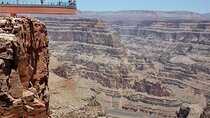 Grand Canyon West Rim and Hualapai Ranch Tour From Laughlin