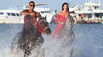 Desert & Sea: 2-Hour Horseback Ride in Hurghada