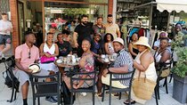 The Delicious Chania Street Food Tour 