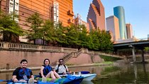 2-Hour Houston Skyline Tour